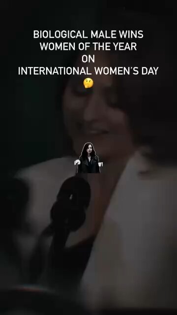 Dude Looks Like A Lady