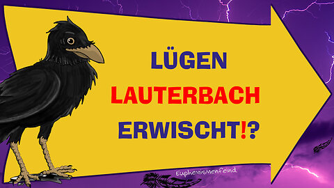 Krass: Lauterbach der Lüge überführt?