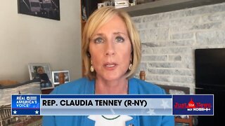 Rep. Claudia Tenney Calls J6 Committee Hearings A ‘Soviet Style Show Trial’