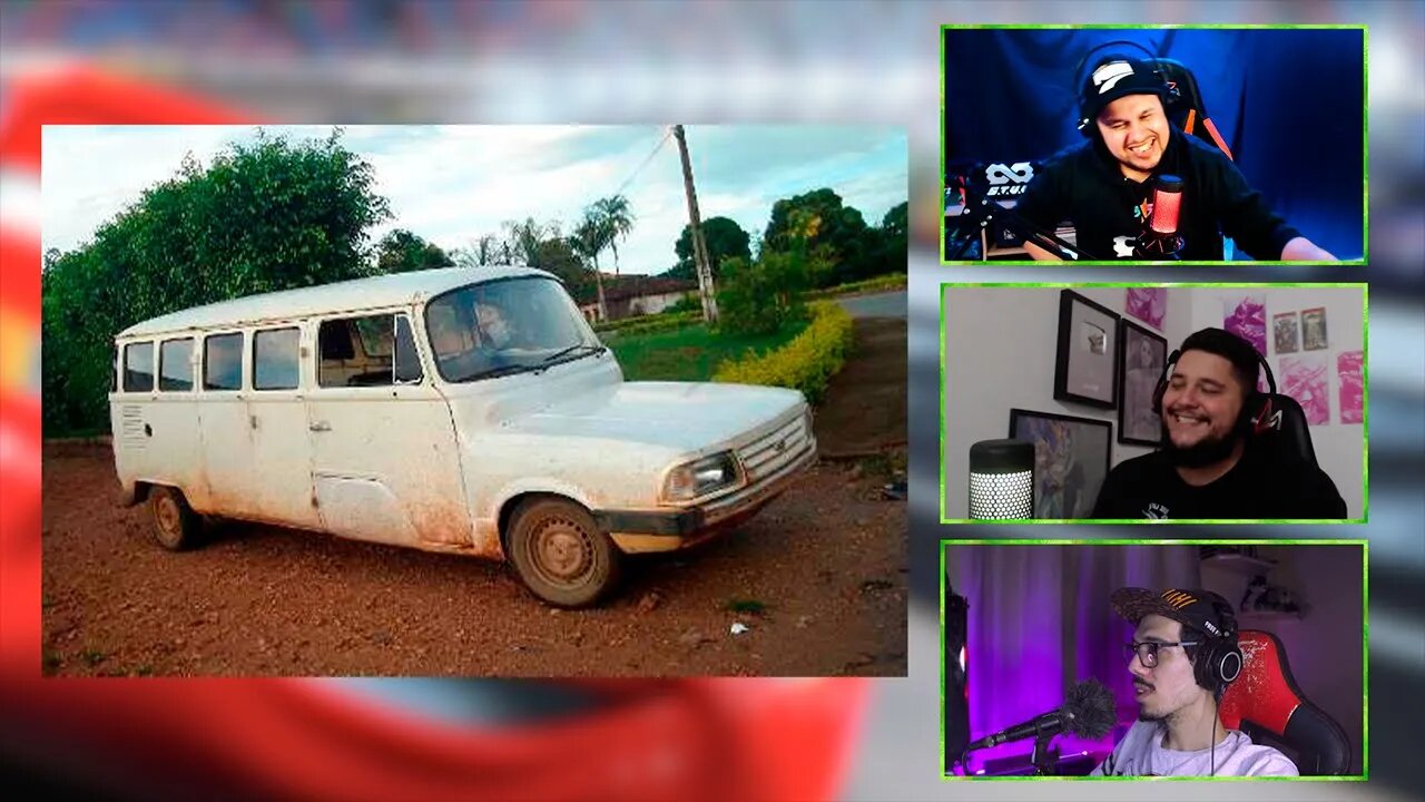 Os carros PERFEITOS pra você fazer Uber (ou quase isso)