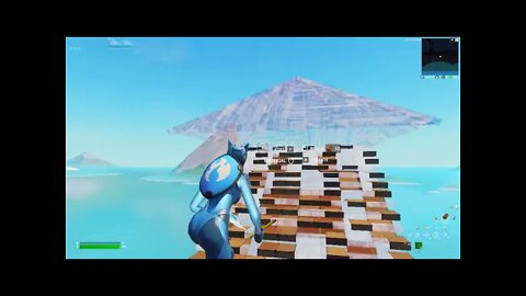 Session 4: Fortnite (unarmed formal exercises) - - part 6