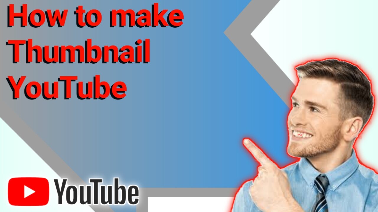 How to make a thumbnail YouTube in android