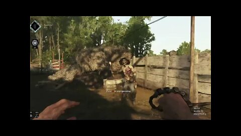 Hunt: Showdown Pt.51