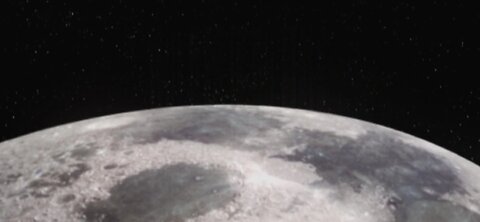 Life away from earth