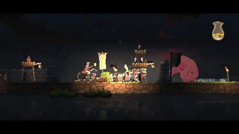 (Michel's live) Playing Kingdom: Classic