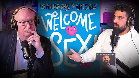 Heated debate rages on over controversial sex guide for kids
