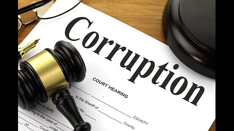 THIS IS HOW YOUR TAX DOLLARS ARE BEING STOLEN! THE TOP 7 FRAUDS