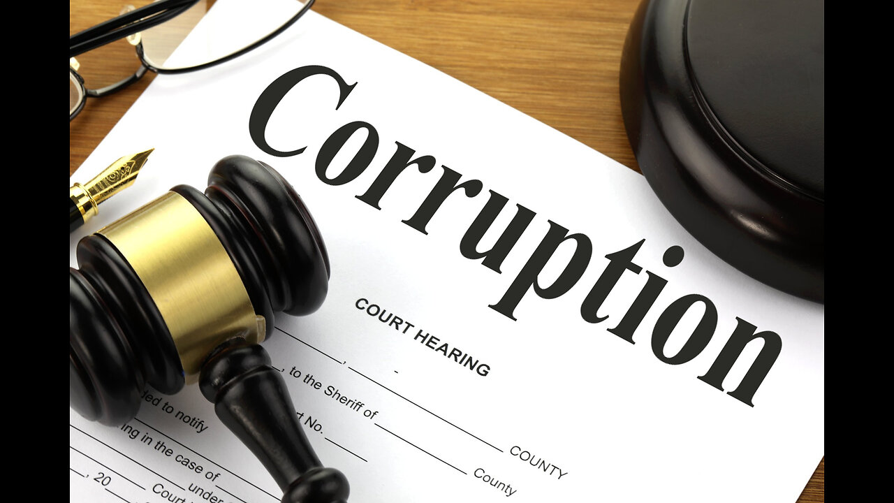 THIS IS HOW YOUR TAX DOLLARS ARE BEING STOLEN! THE TOP 7 FRAUDS