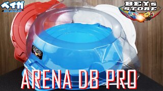 Análise ARENA DB PRO da BEYS STORE