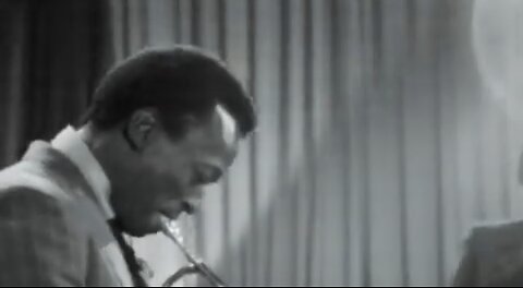 Miles Davis - Miles Davis Live In Europe 1967 Trailer