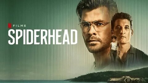 Spiderhead Chris Hemsworth New Exclusive Clip | Netflix - Movie Expectations |