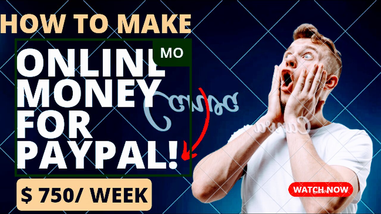 Make money info