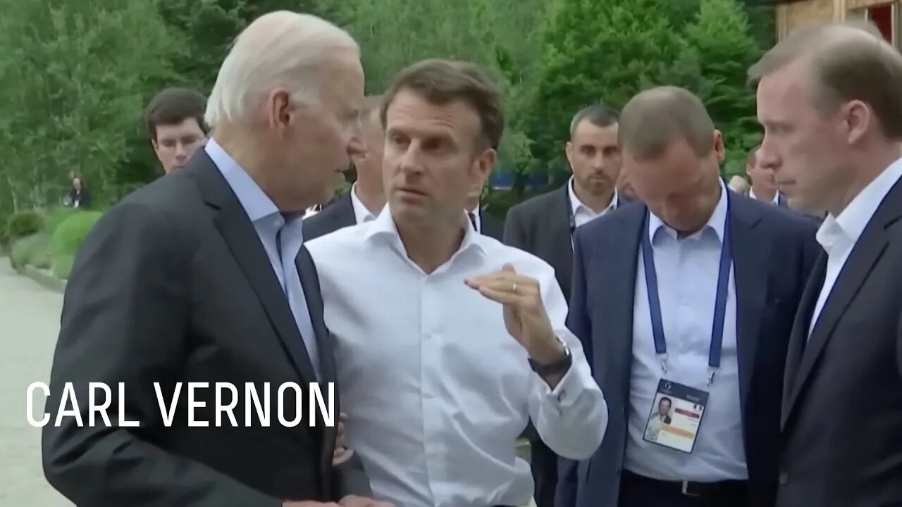 Yes, the camera is on