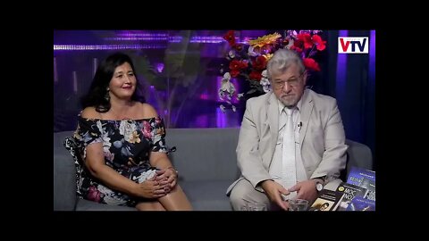 MIŁOŚĆ I SEX JAK DOBRA PARTNERA W MIŁOŚCI A JAK W SEKSIE M Gaś dr A Kaczorowski VTV