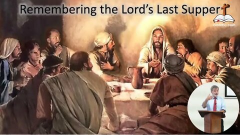 The Lord's Supper