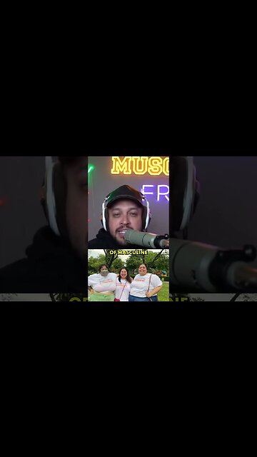 Don't Bring Your Woman to America....