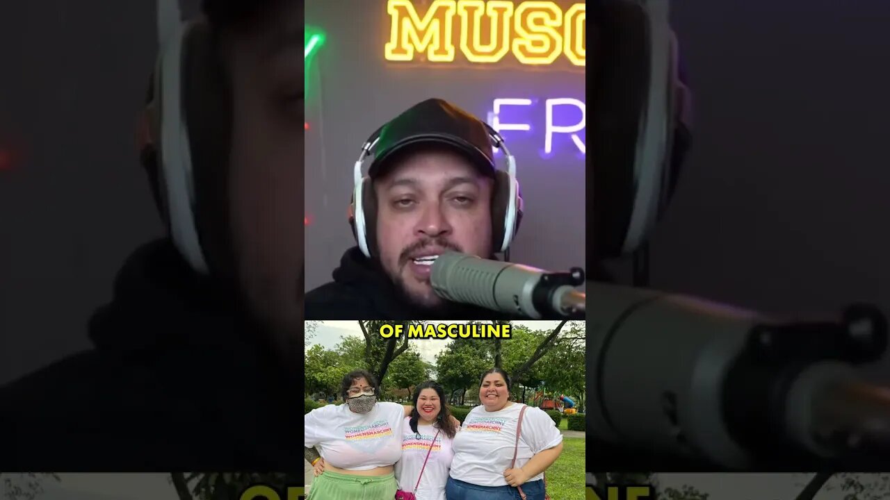 Don't Bring Your Woman to America....