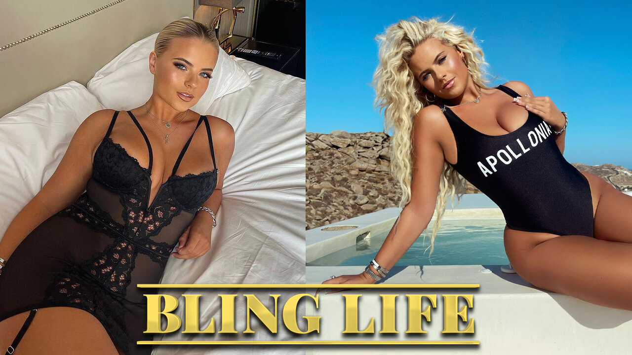 Glamour Modelling Funds My Lavish Lifestyle | BLING LIFE