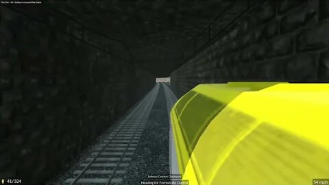 Let's Play Transport Fever 2 - Just Trains - Episode 15