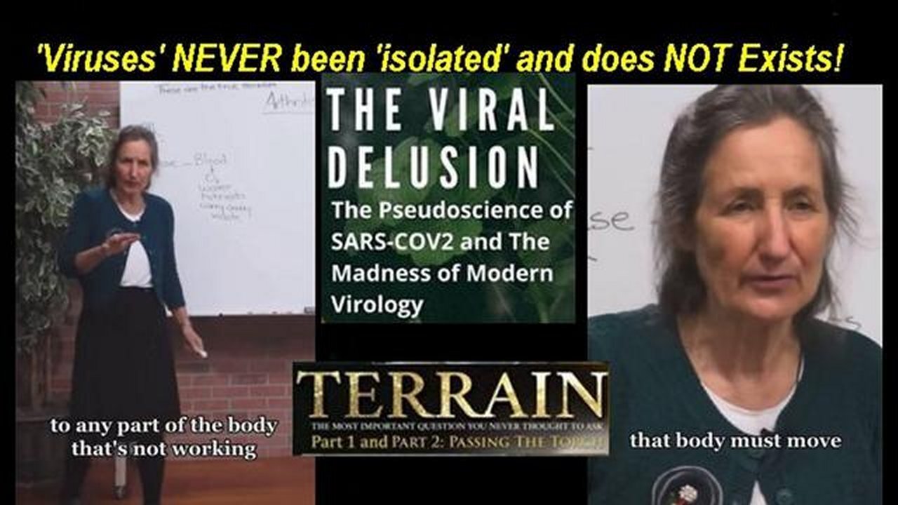 Barbara O'Neill Australia: How to Change the Way you 'Think' and make 'Decisions!