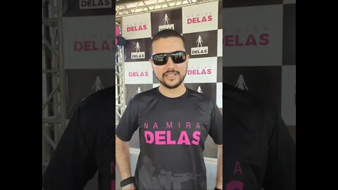 NA MIRA DELAS