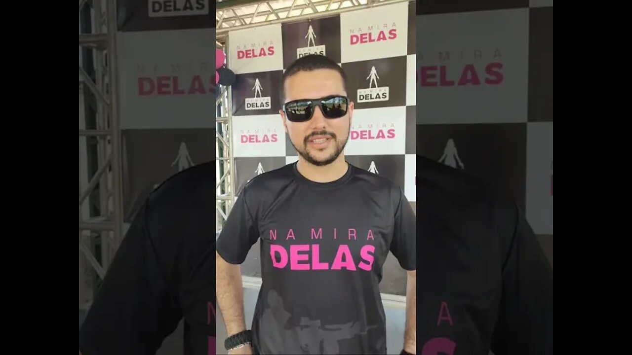 NA MIRA DELAS