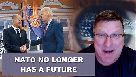 Scott Ritter: NATO no longer has a future