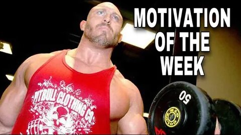 Hate on Social Media - Ryback Thought Of The Week