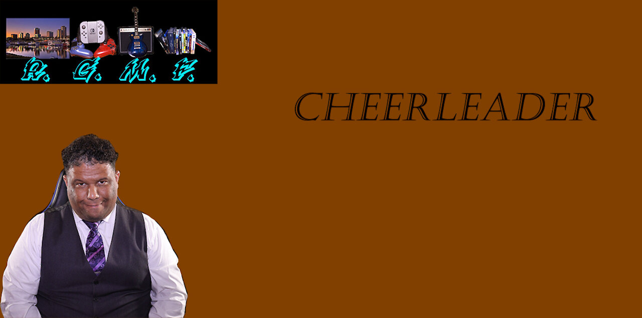 Cheerleader