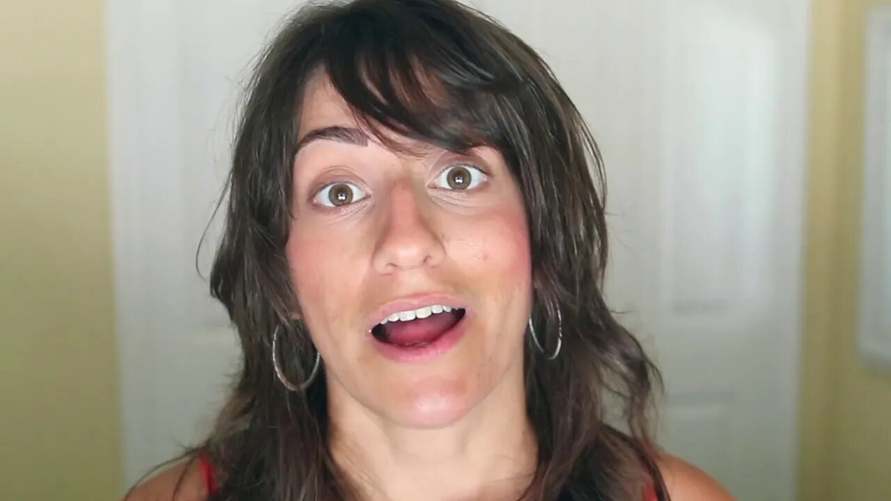 All The Ways Lesbians ACTUALLY Get It On...