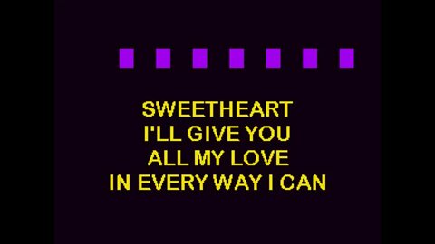 Charlie Pride Just between you and me