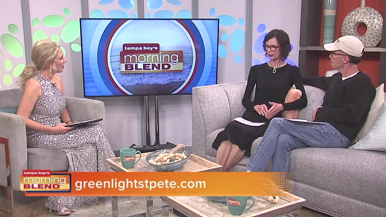 Green Light Cinema | Morning Blend