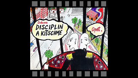 Disciplin A Kitschme - Opet