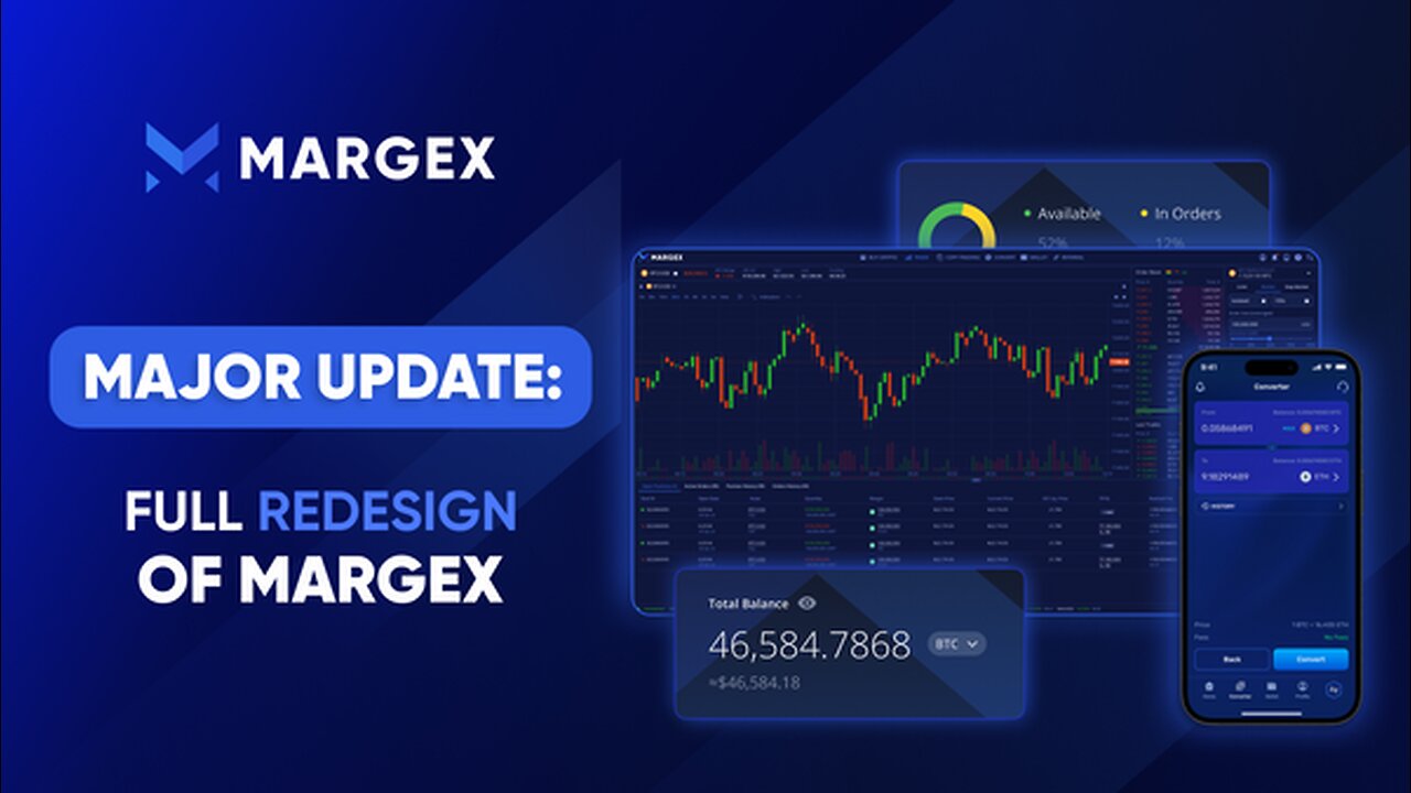 Margex How and When To Withdraw