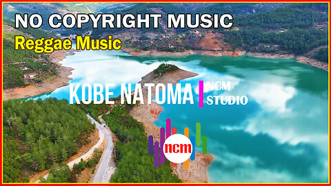 Kobe Natoma - The Mini Vandals ft. Mamadou Koita and Lasso: Reggae Music, Funky & Tribal Music