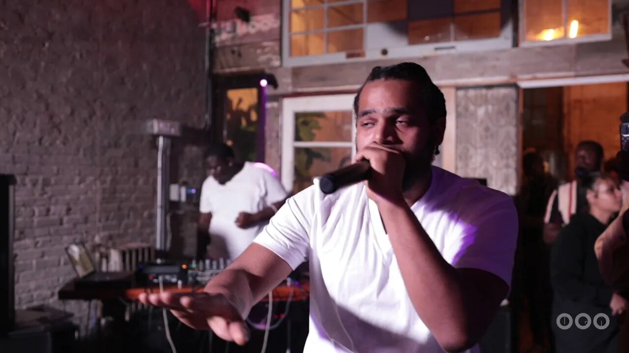 Jasz Official | @LifeofUGA x Daddy Good Vibes Presents: Summer Renaissance