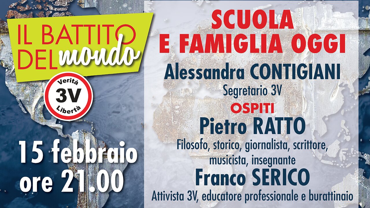 SCUOLA E FAMIGLIA OGGI