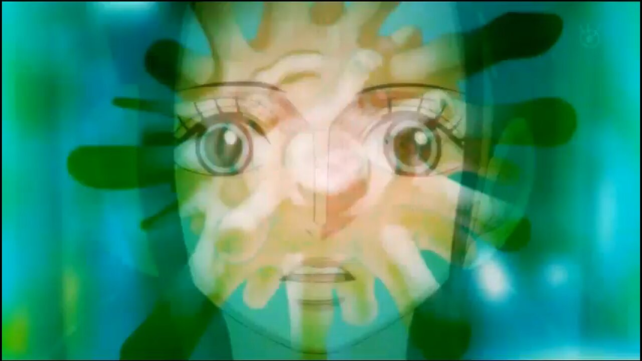 One piece Episode 1107