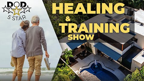 ZDOD HEALING & TRAINING SHOW