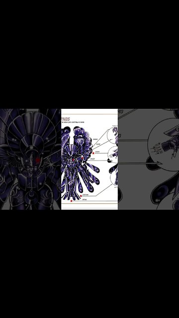 Os Cavaleiros Do Zodíaco - Sapuris Deus Do Sono - Hypnos [Pause o Vídeo Caso Não Consiga Ler]