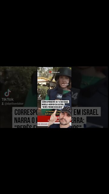 A VERDADE SOBRE A GU3££4 #cristãos #israel #noticias