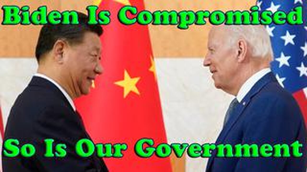 Deep State Trying To Destroy Our Freedom