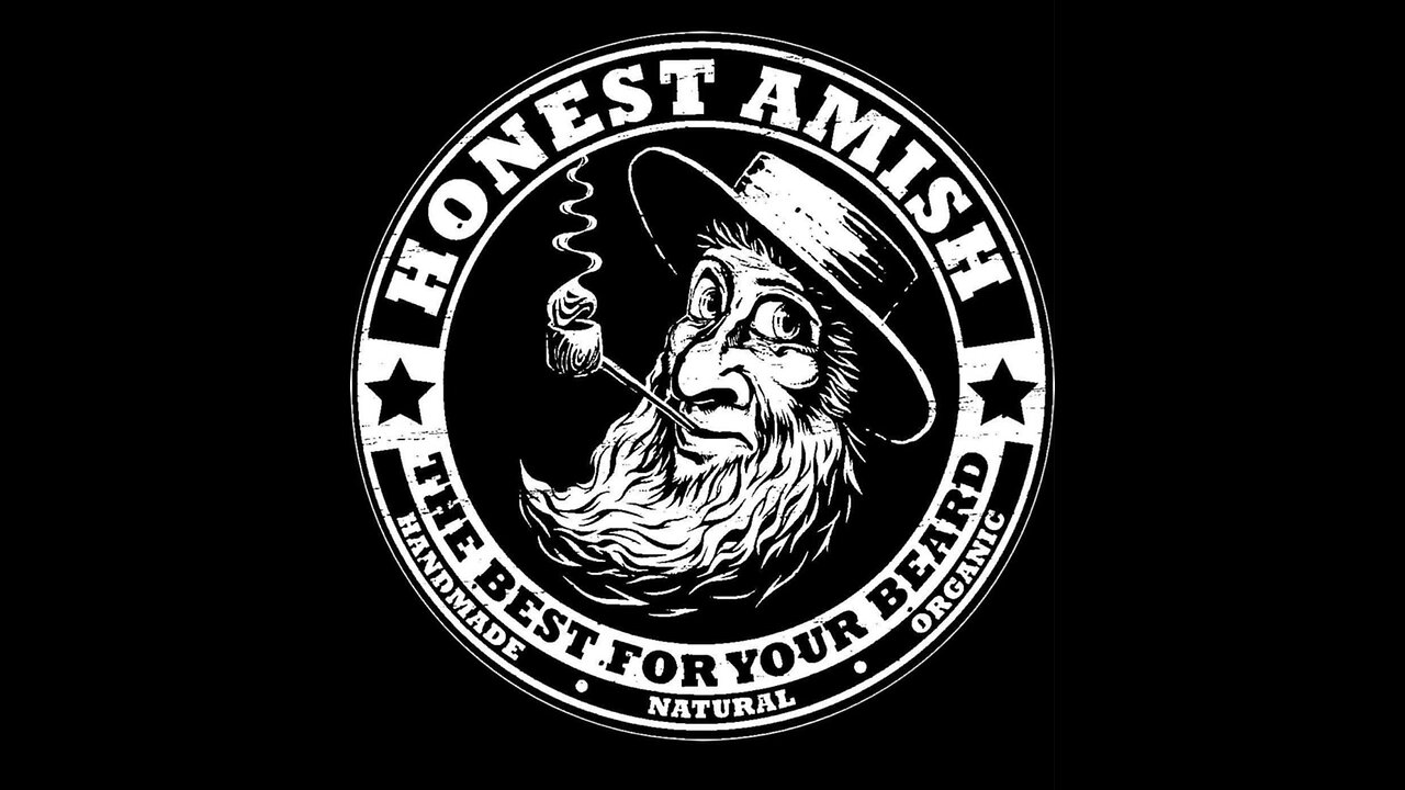 Honest Amish. The Best For Your Beard!