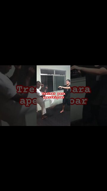 Treinar e treinar #defesapessoal #kravmaga #combate #segurança #luta #esporte #mma #aracaju #ufc