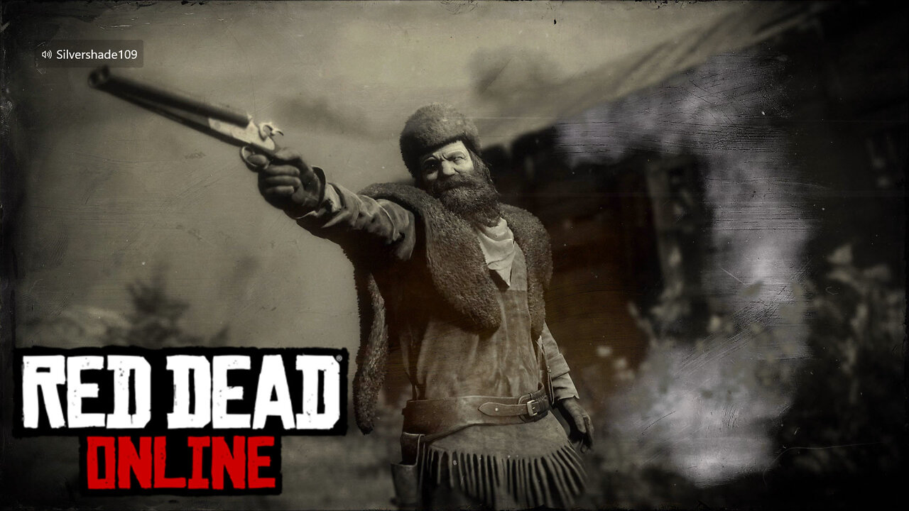 So THIS is Red Dead Redemption 2 in 2022 (part 2) #savereddeadonline
