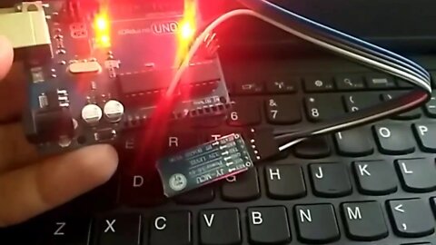 Serial Bluetooth Terminal - Read Data From Arduino Projects on Android Phone