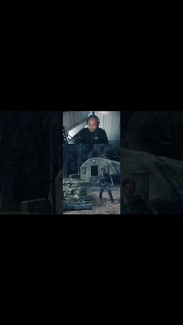 DESSA VEZ ME PEGOU | Days Gone #DaysGone #Shorts