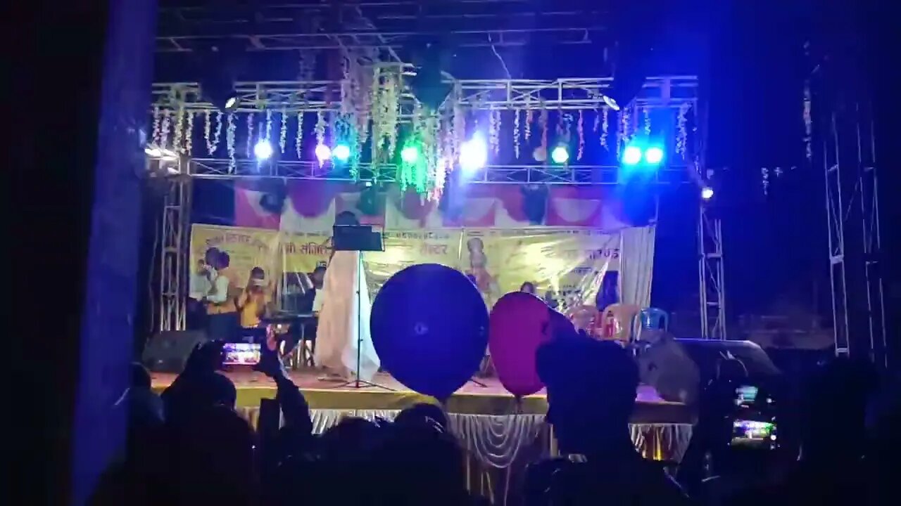 मा दुर्गा माता की LIVE Show। एक बार आप जरूर देखें। Ma Durga Mata Ki live Show।