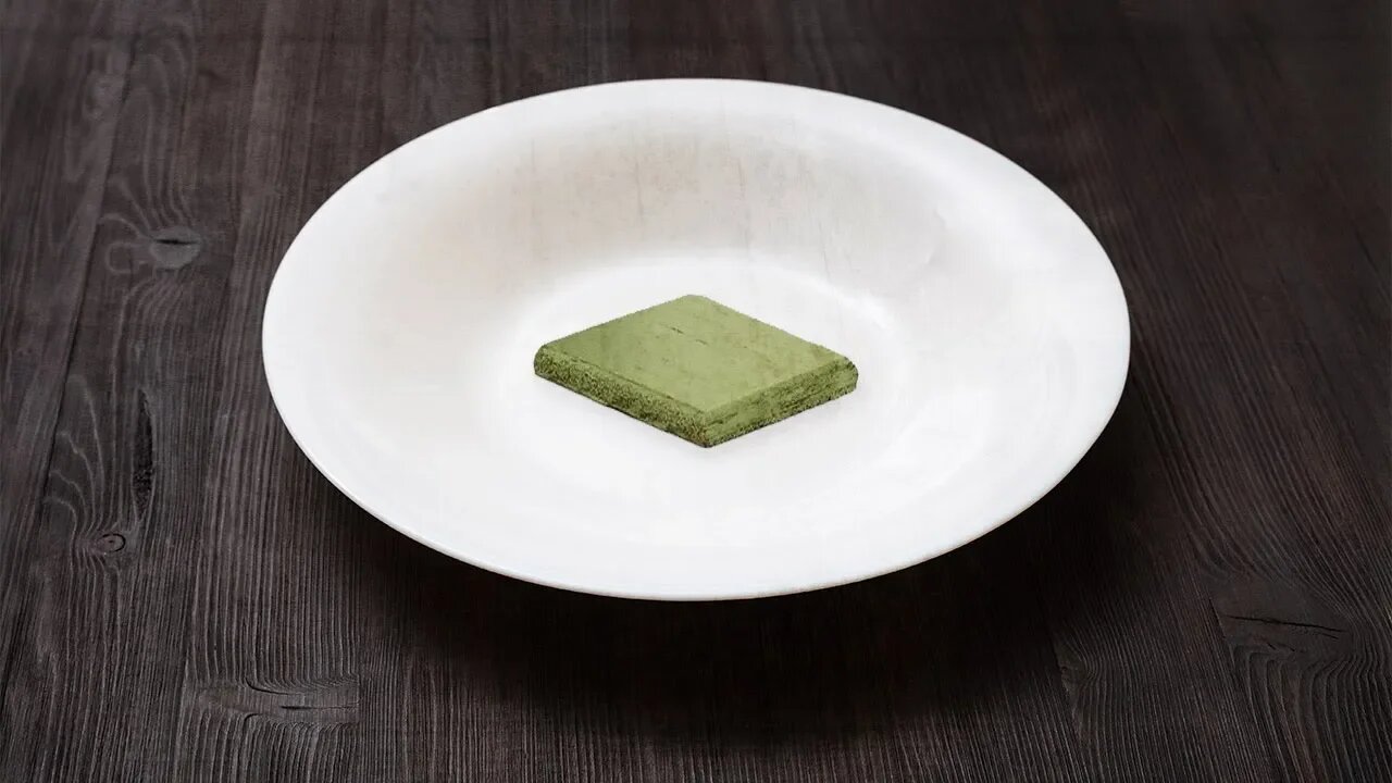 What Would You Eat to Save the Earth?