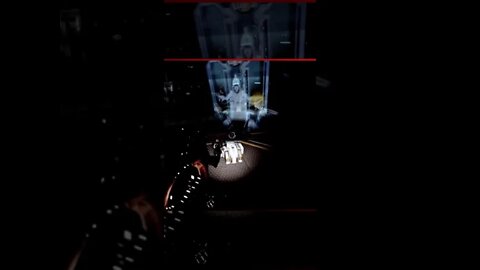Warframe Alone in the Dark
